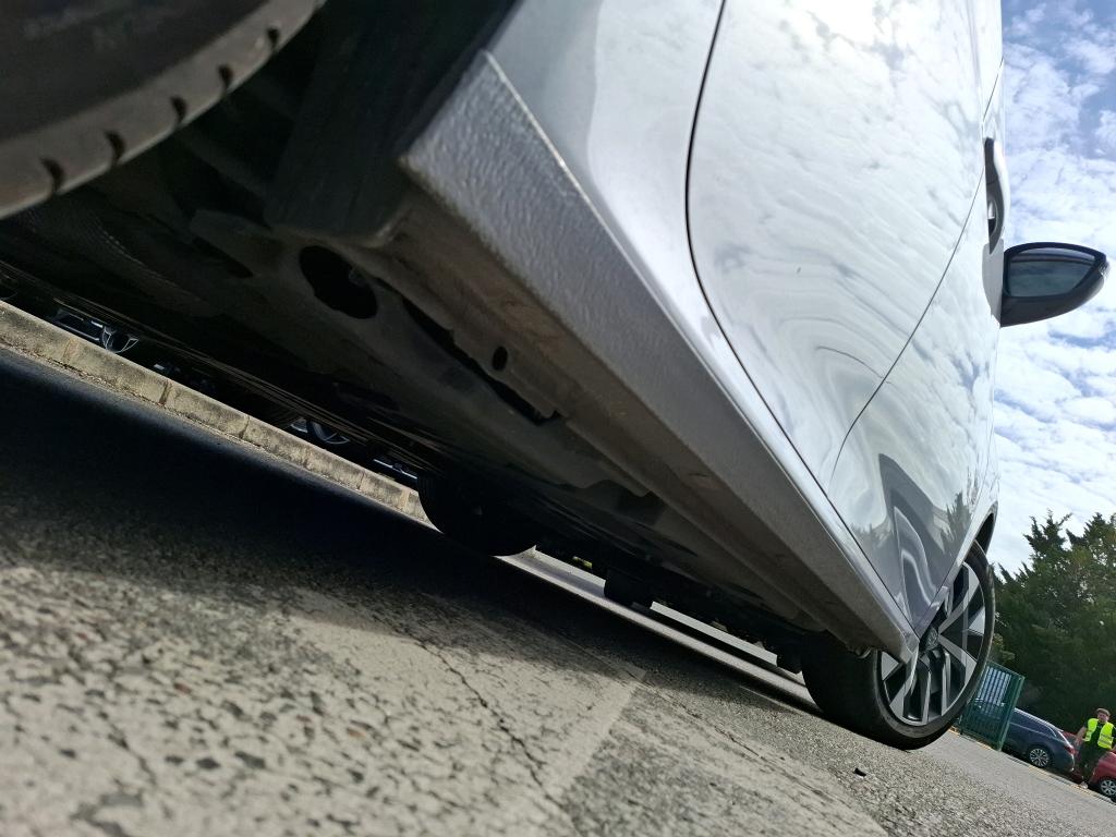 Peugeot 208 PureTech 75 S&S BVM5 Active 2024