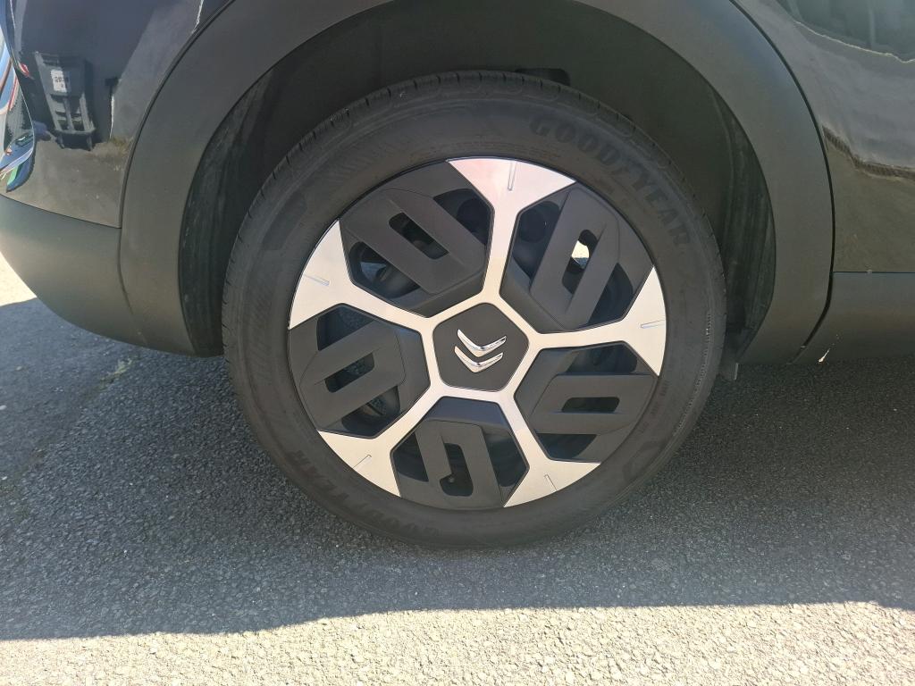 Citroen C4 PureTech 130 BVM6 You 2024