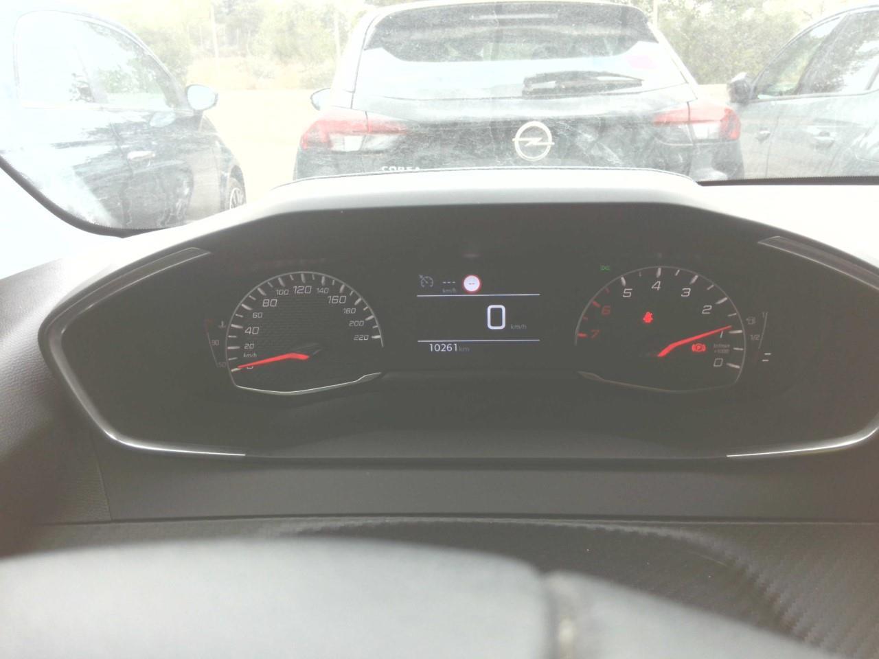 Foto Peugeot 308 12