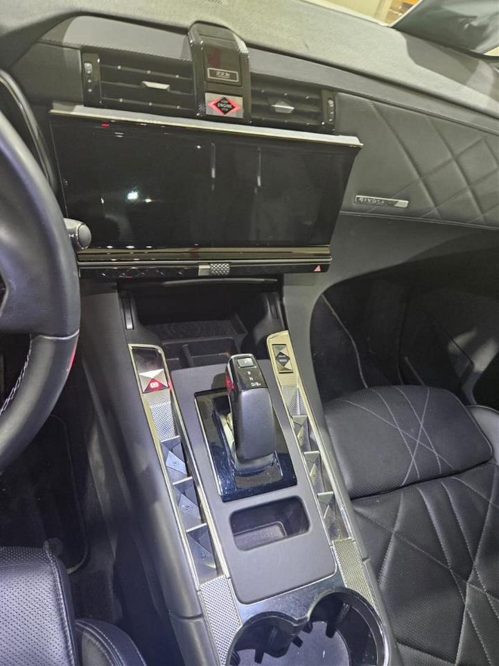 Foto DS DS 7 Crossback E-Tense 4