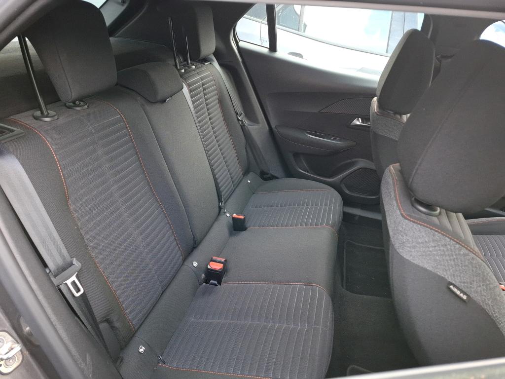 Peugeot 2008 BlueHDi 100 S&S BVM6 Active Business 2020