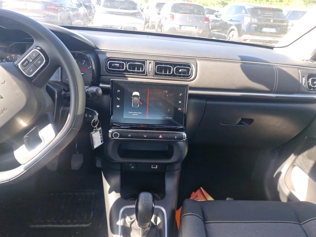 Citroen C3 PureTech 83 S&S BVM5 C-Series 2023