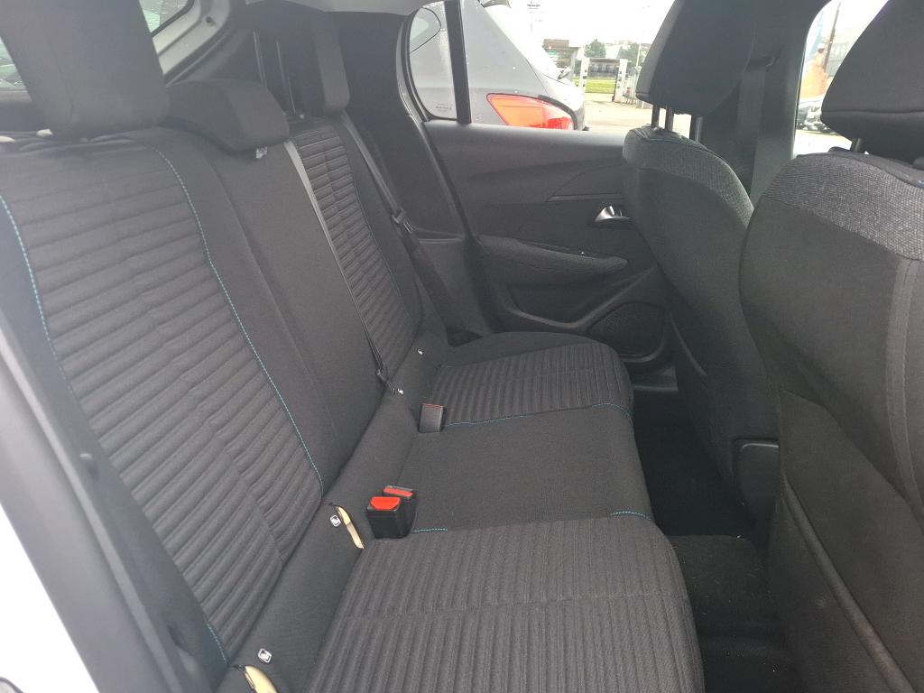 Peugeot 208 PureTech 100 S&S BVM6 Style 2023