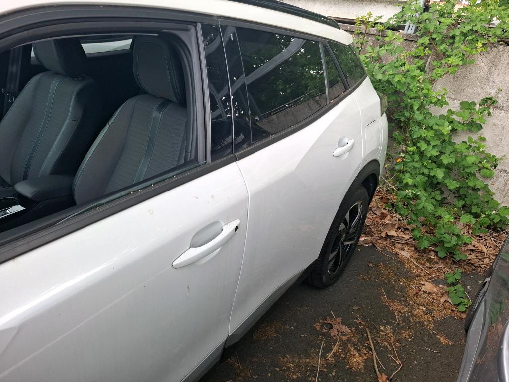 Peugeot 2008 PureTech 100 S&S BVM6 Allure 2021