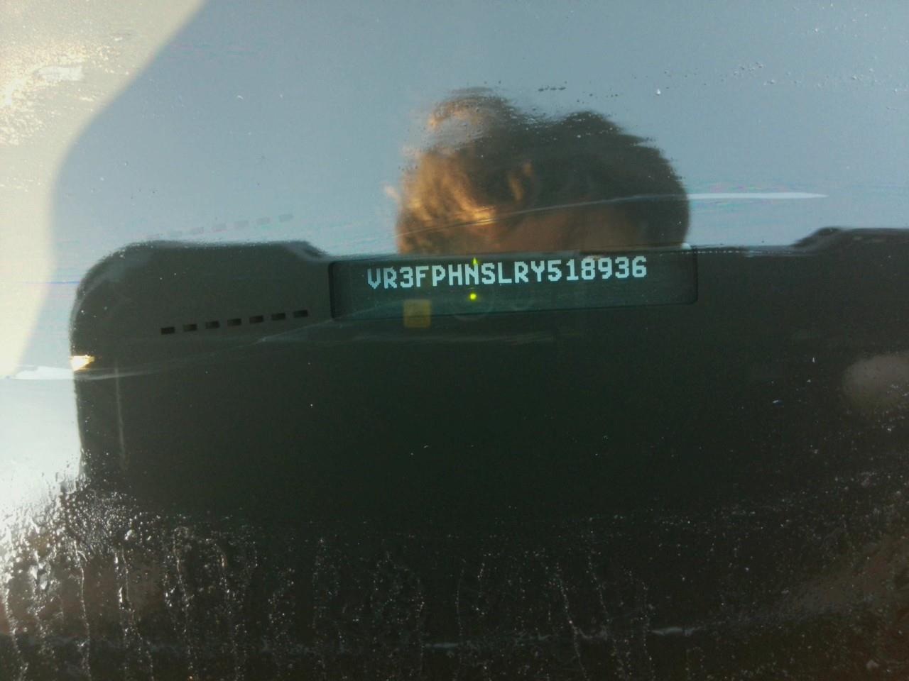 Foto Peugeot 308 6