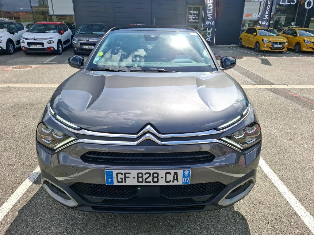 Citroen C4 BlueHDi 130 S&S EAT8 Shine Pack 2022