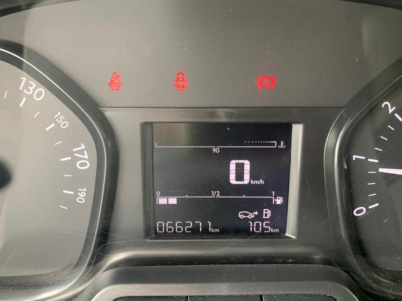 Foto Citroën Jumpy 6