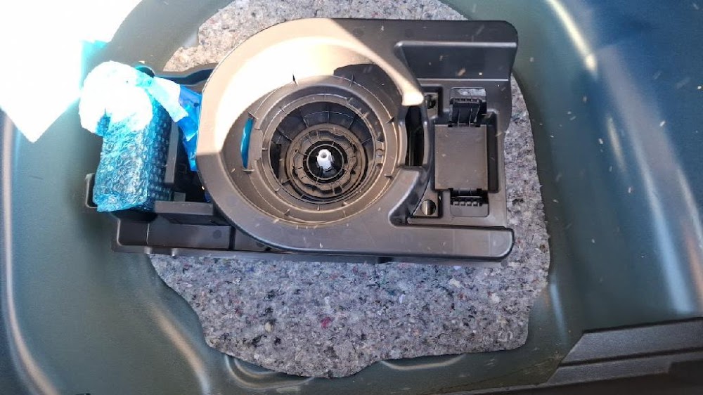 Foto Opel Corsa 13