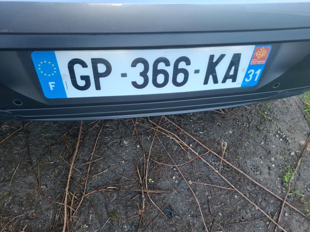 Peugeot 308 BlueHDi 130ch S&S EAT8 Active Pack 2023