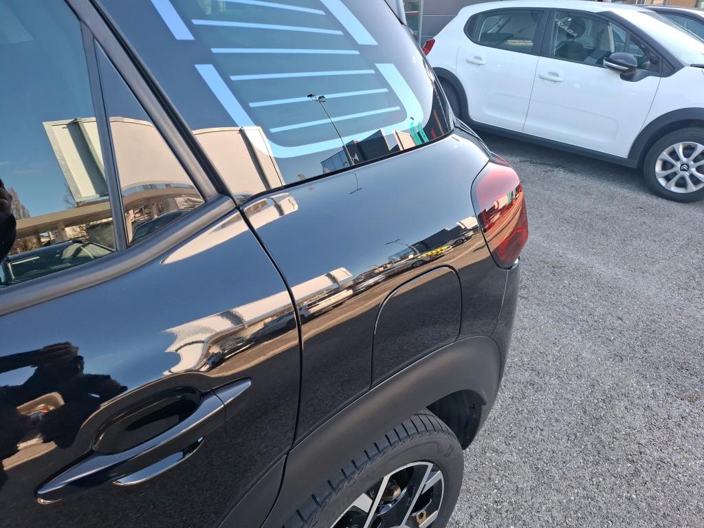 Citroen C3 Aircross BlueHDi 110 S&S BVM6 Max 2024