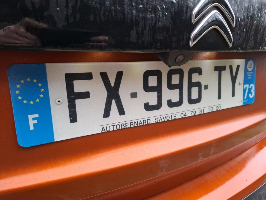 Citroen C4 BlueHDi 130 S&S EAT8 Shine 2021