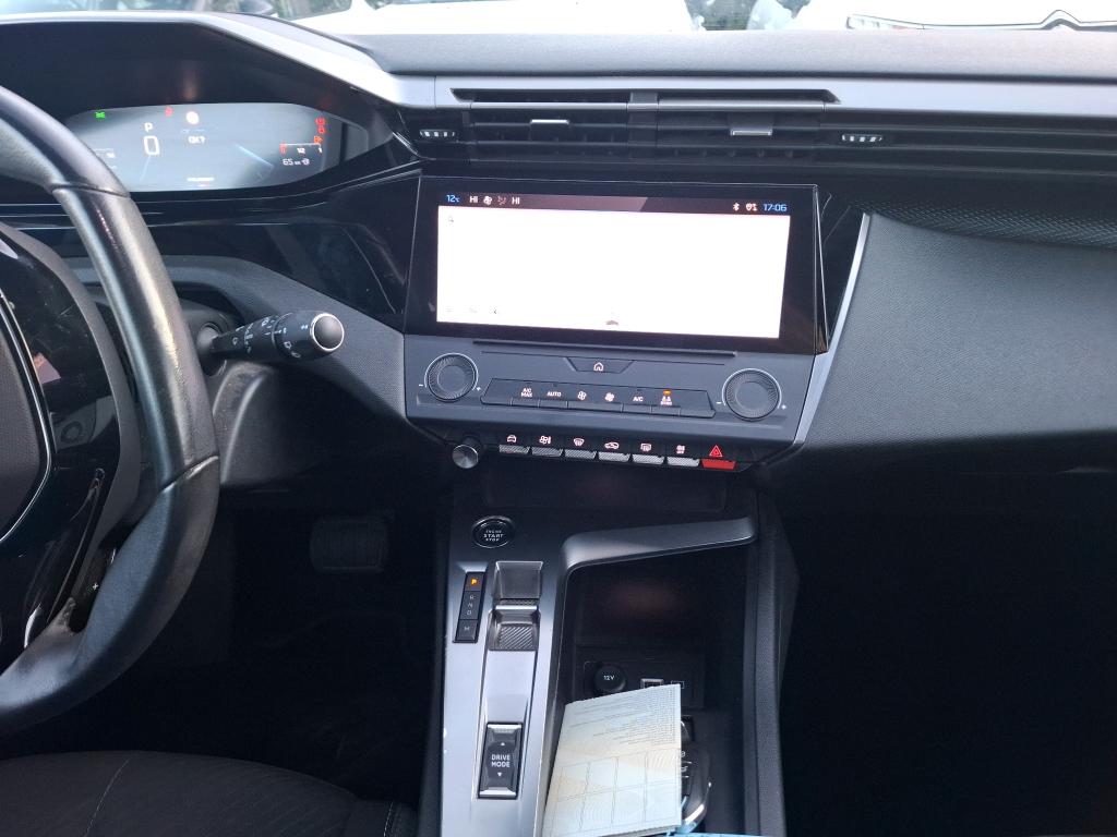 Peugeot 308 BlueHDi 130ch S&S EAT8 Active Pack 2023