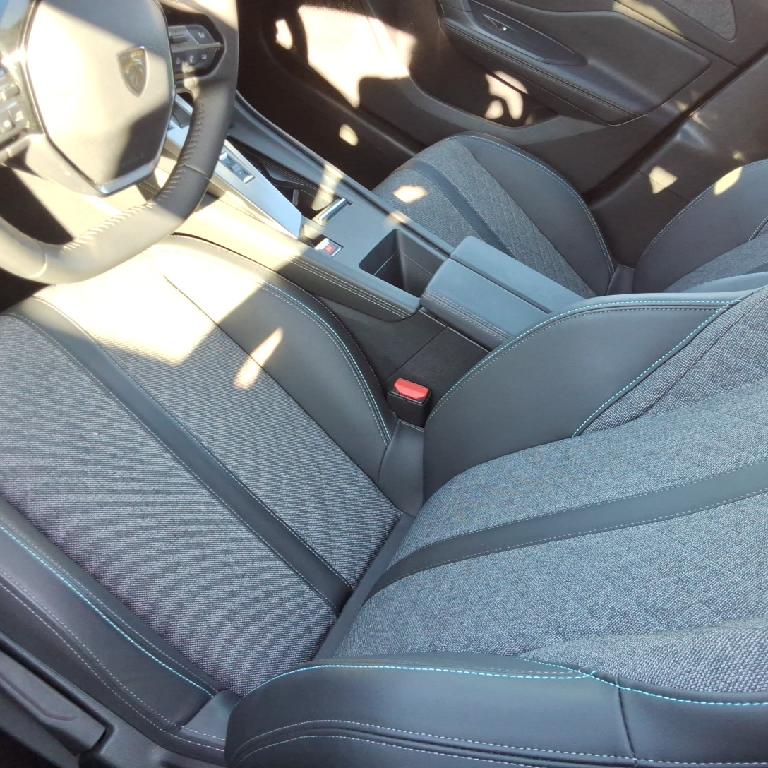 Foto Peugeot 408 12