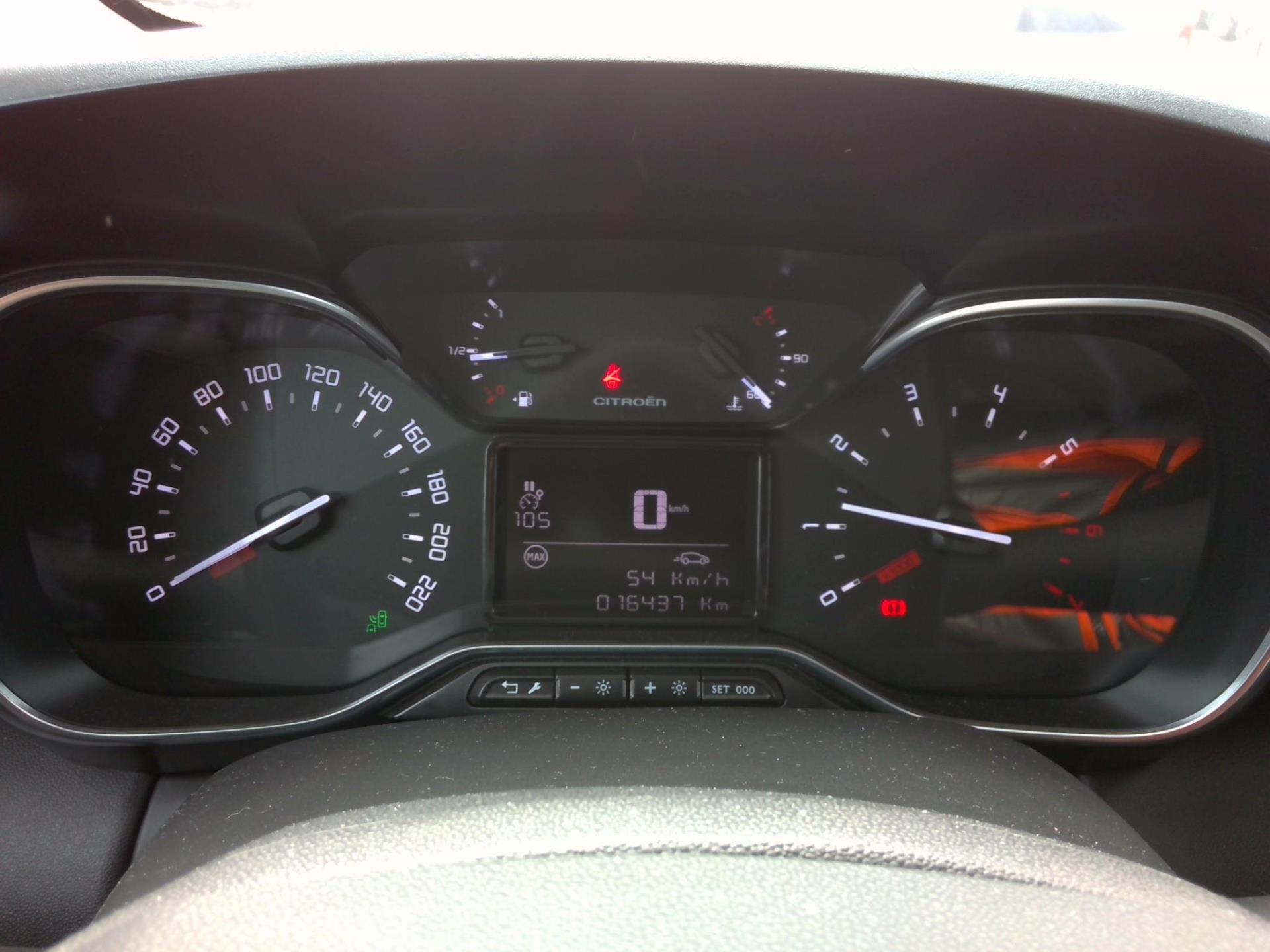 Citroen C3 Aircross PureTech 110 S&S BVM6 Shine 2023