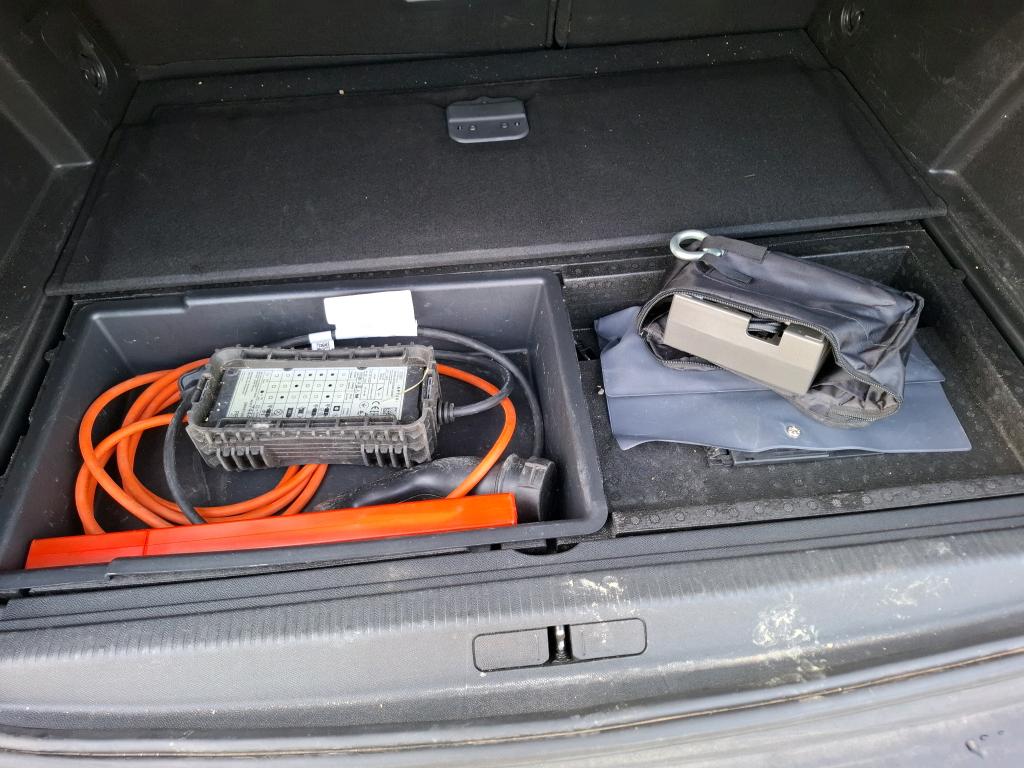 Peugeot 3008 Hybrid 225 e-EAT8 Allure Pack 2023