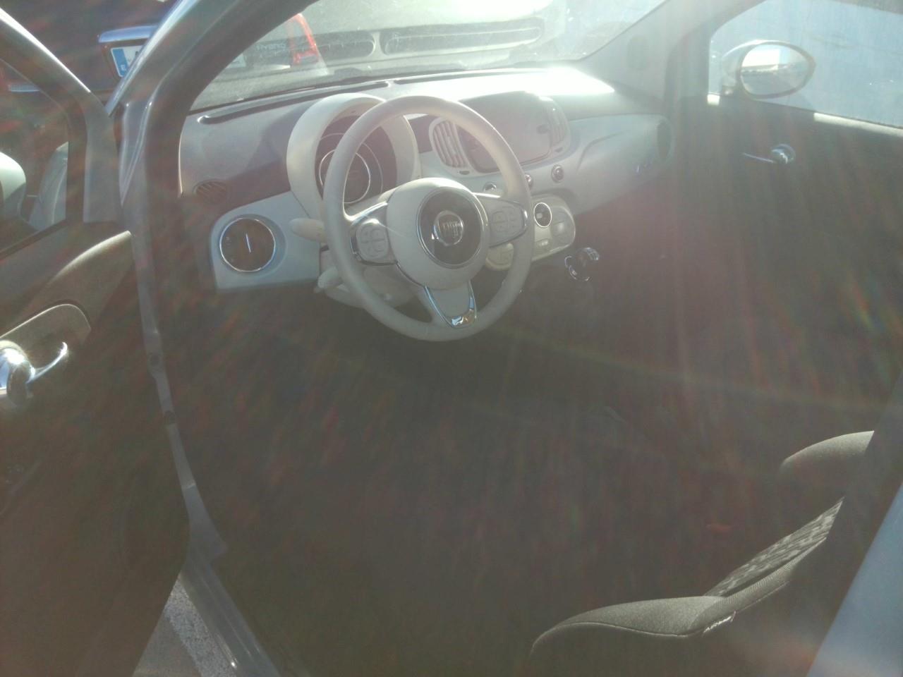 Foto Fiat 500X 3