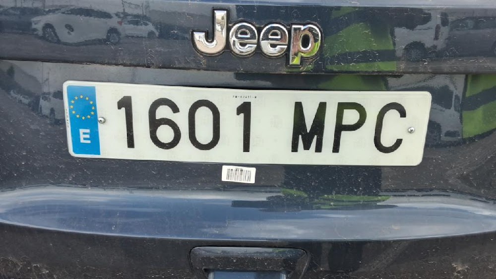 Jeep Renegade Jeep Renegade Limited 1.5 130cv MHEV