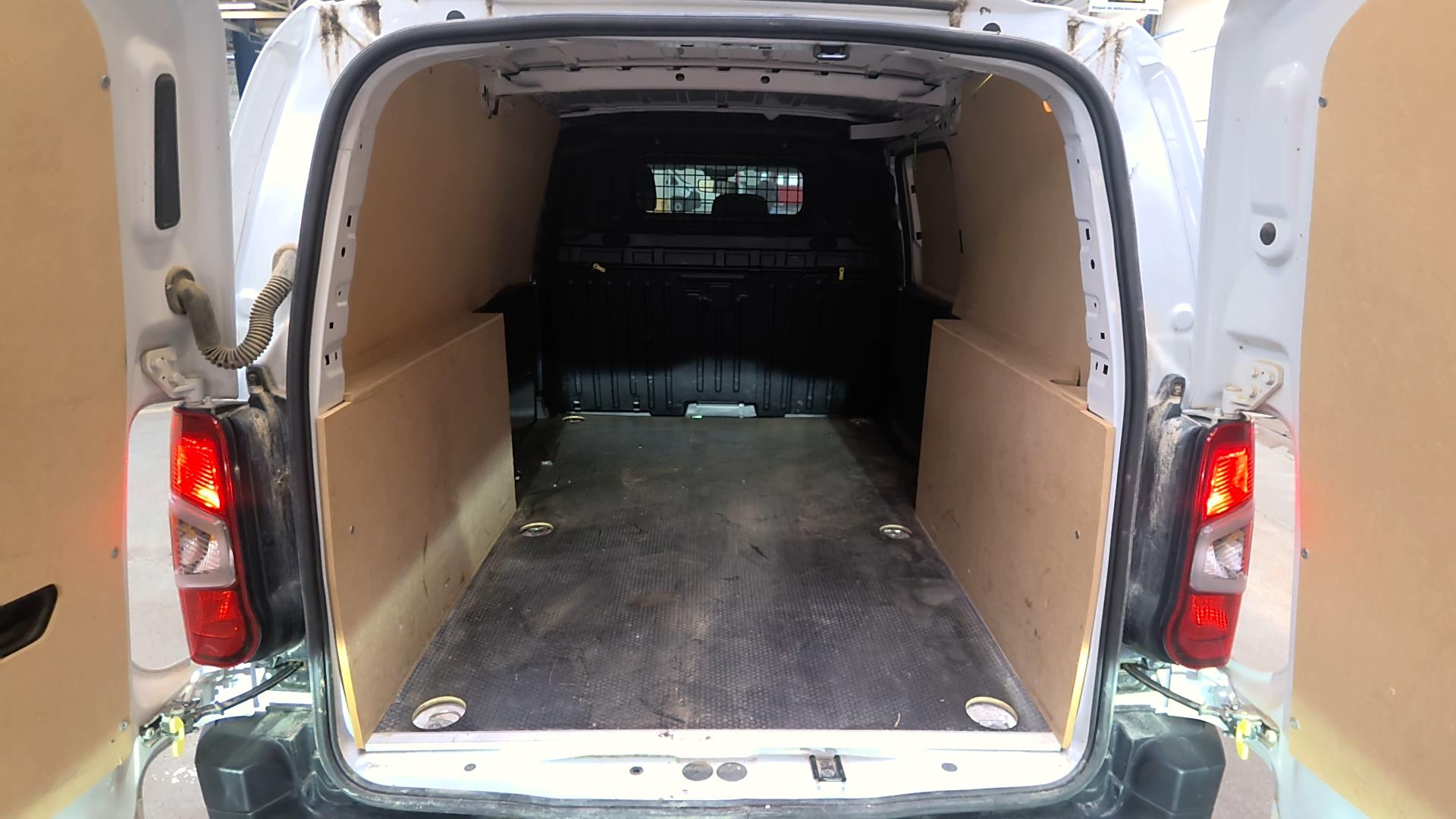 Opel COMBO CARGO XL 950 KG BLUEHDI 100 S&S BVM6 2023