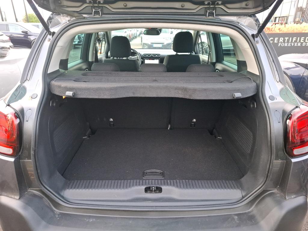 Citroen C3 Aircross PureTech 110 S&S BVM6 Max 2023