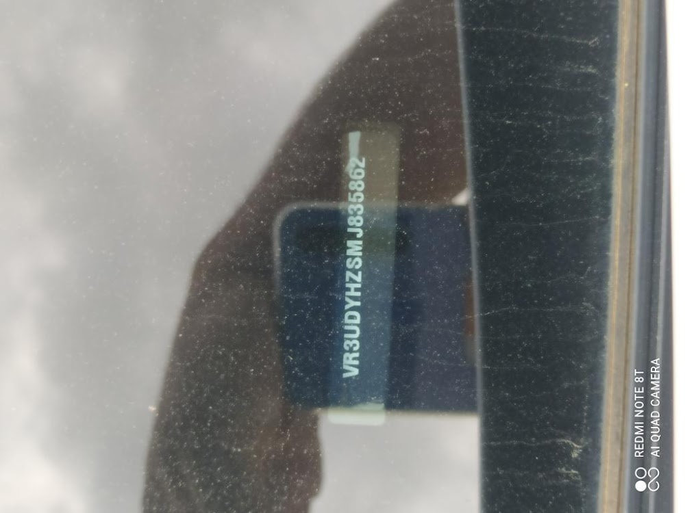 Foto Peugeot 2008 2