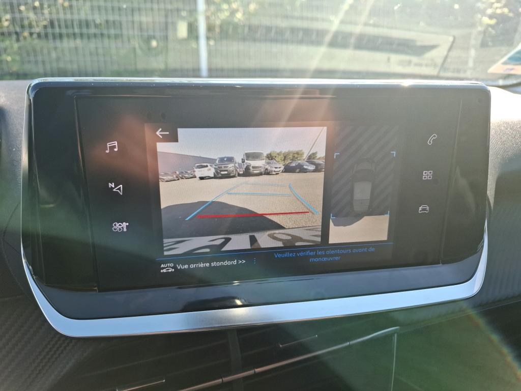 Peugeot 208 PureTech 100 S&S BVM6 Style 2023