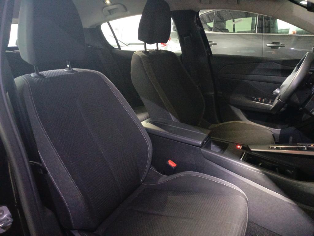 Peugeot 308 BlueHDi 130ch S&S EAT8 Active Pack 2022