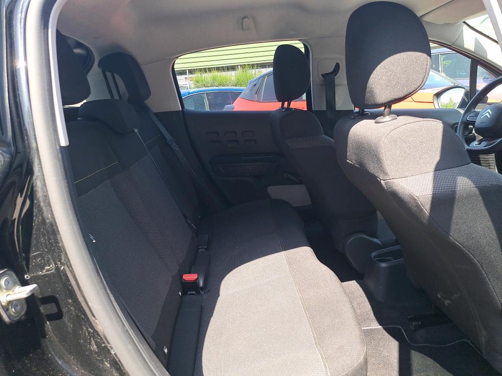 Citroen C3 BlueHDi 100 BVM6 Max 2024