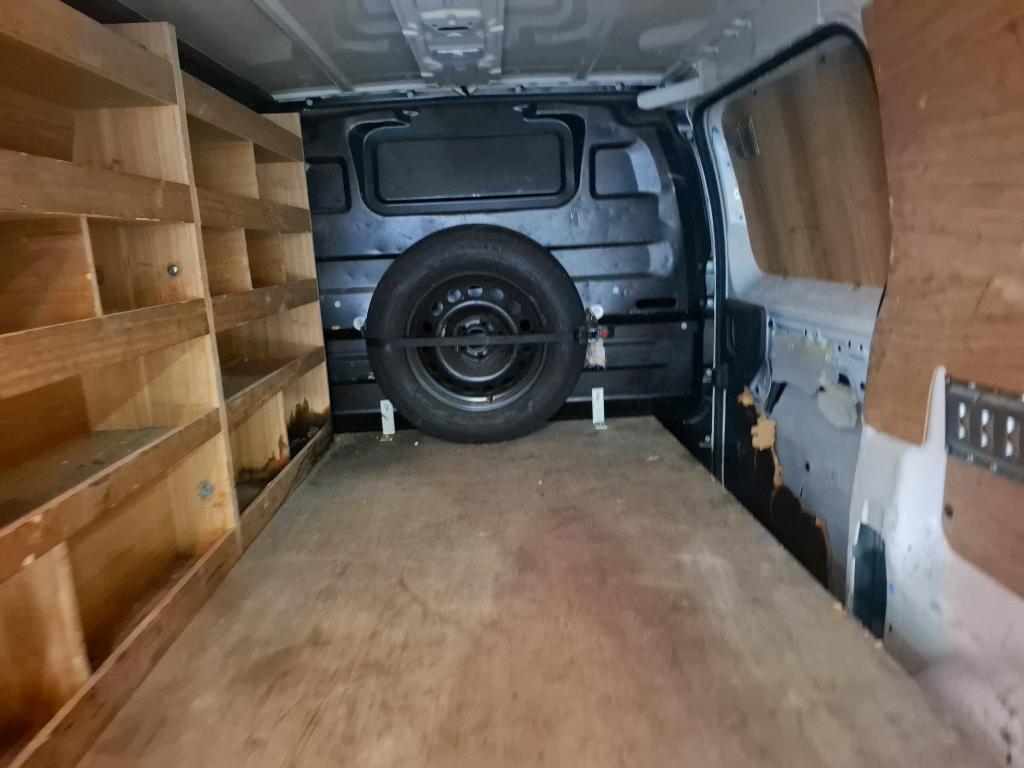 Peugeot EXPERT FGN TOLE STANDARD BLUEHDI 95 BVM5 PREMIUM PACK 2019