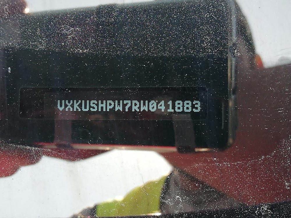 Foto Opel Mokka 2