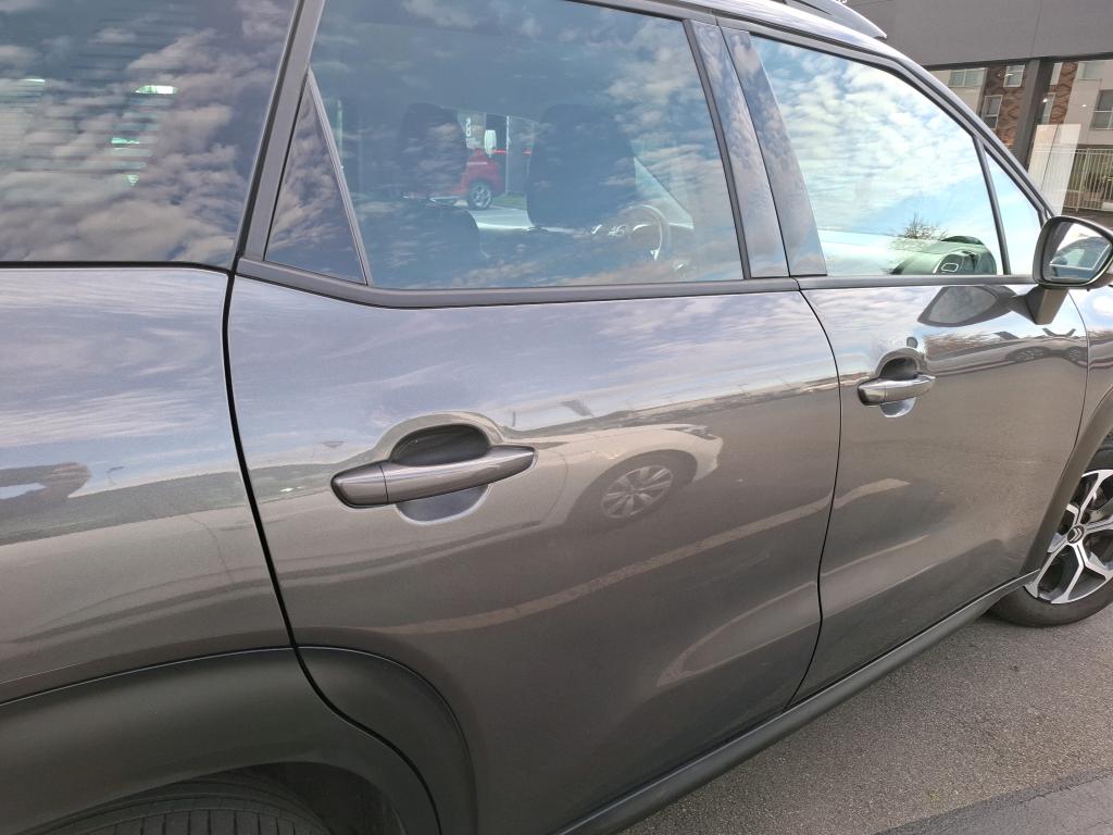 Citroen C3 Aircross PureTech 130 S&S EAT6 Shine 2023