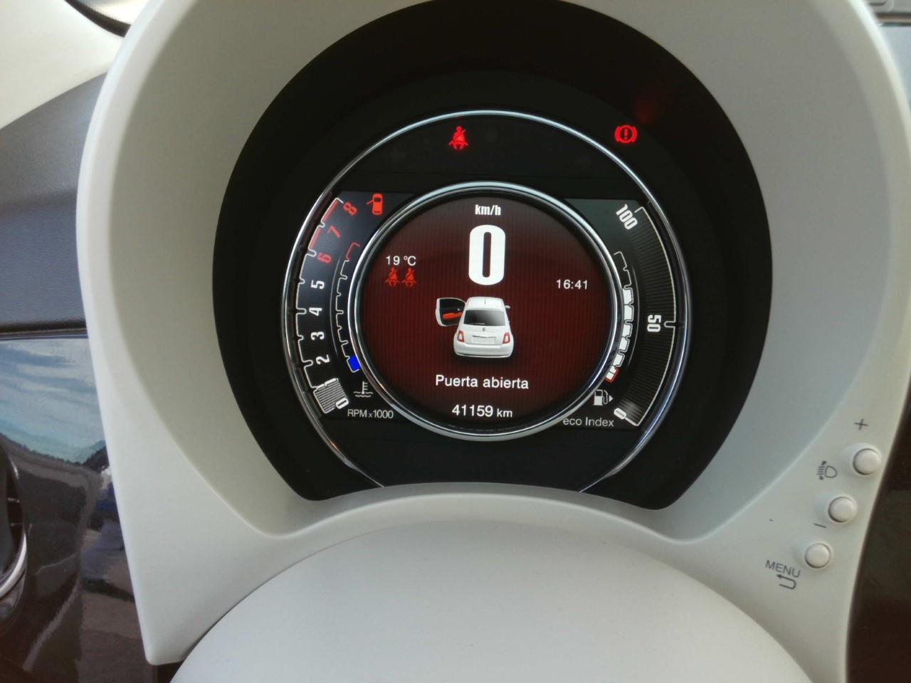 Foto Fiat 500X 5