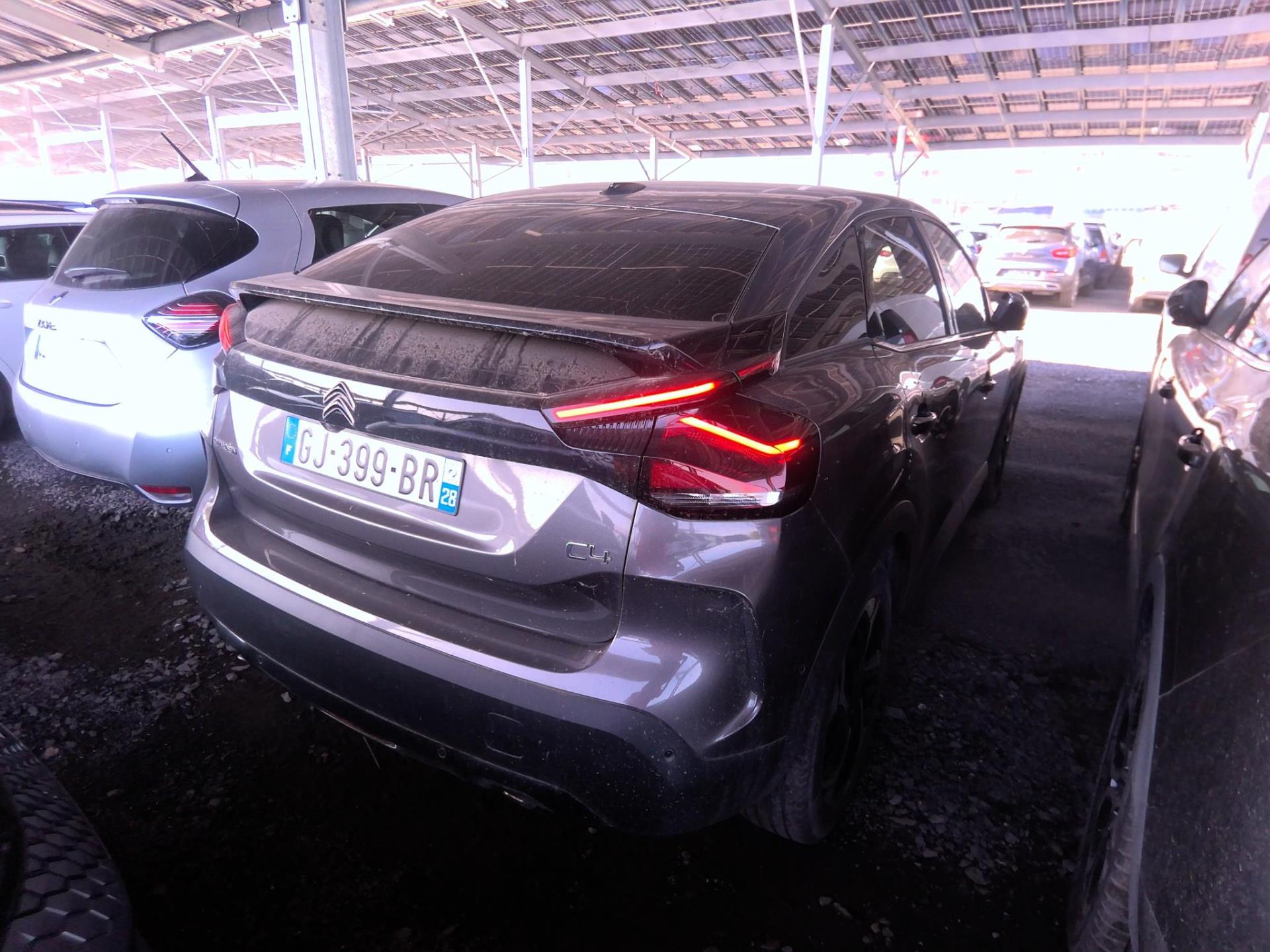 Citroen C4 PureTech 130 S&S BVM6 Shine 2022