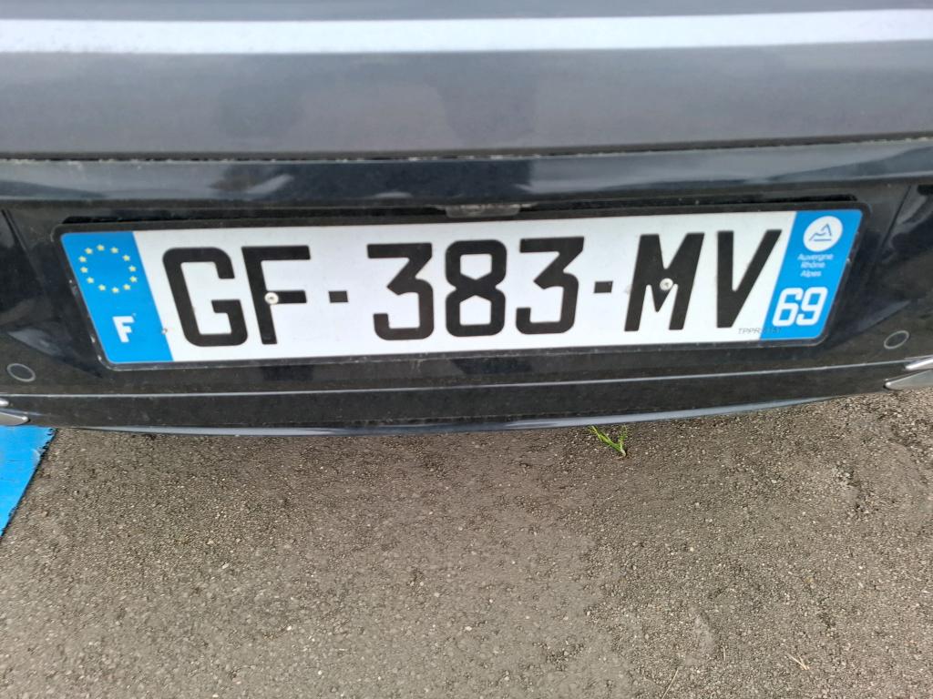 Peugeot 308 BlueHDi 130ch S&S EAT8 Allure 2022