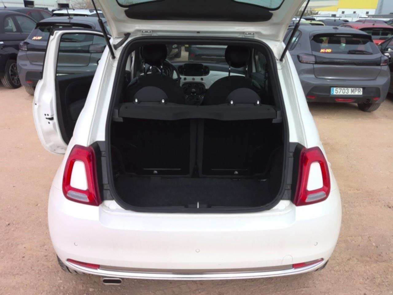 Foto Fiat 500X 9