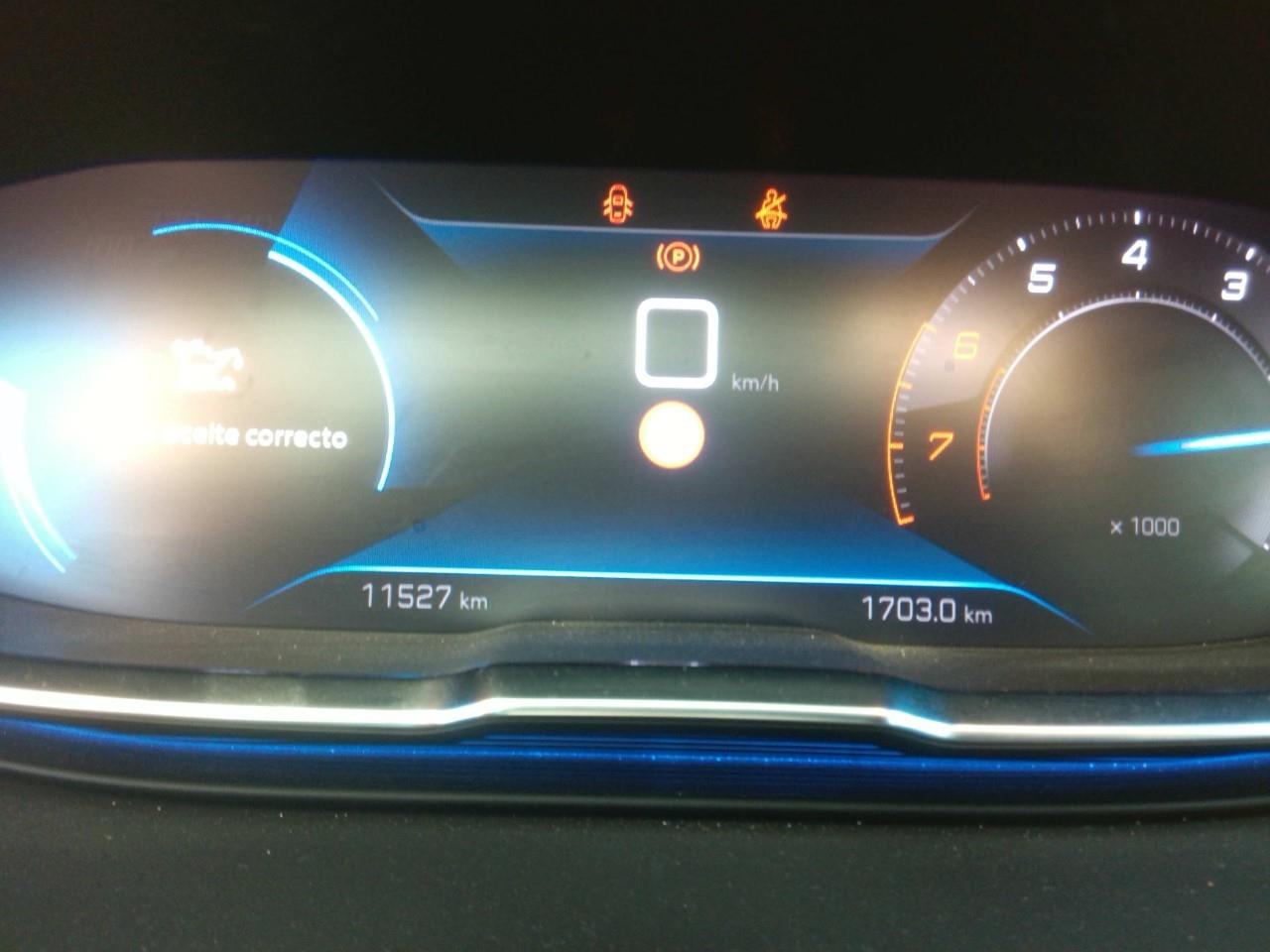 Foto Peugeot 3008 5