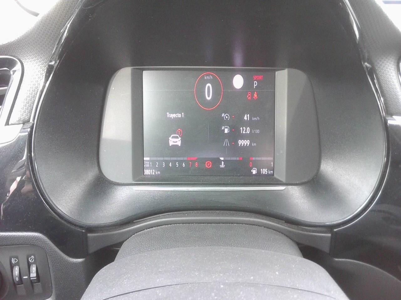Foto Opel Corsa 5