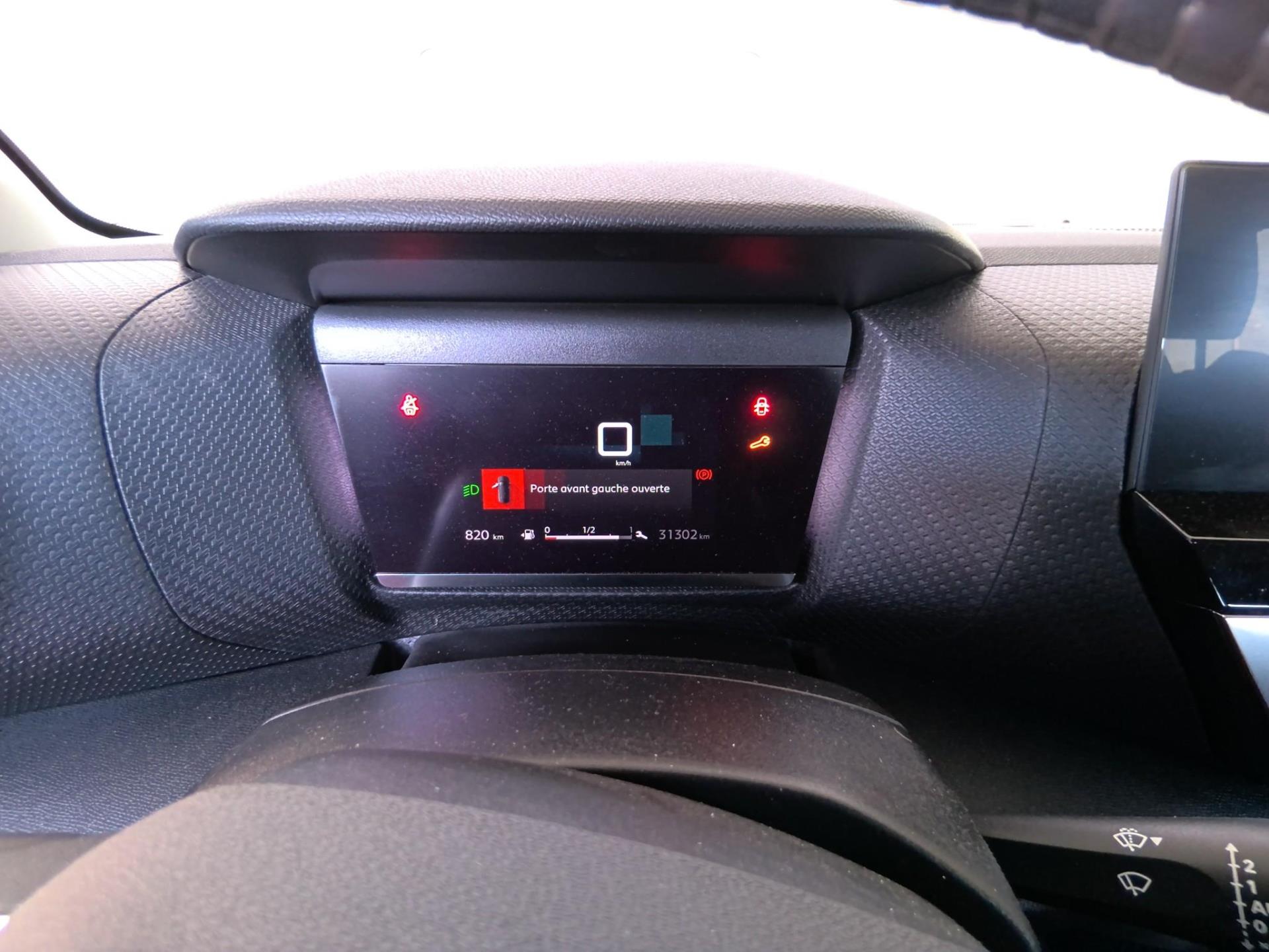 Citroen C4 PureTech 130 S&S BVM6 Feel Pack 2022