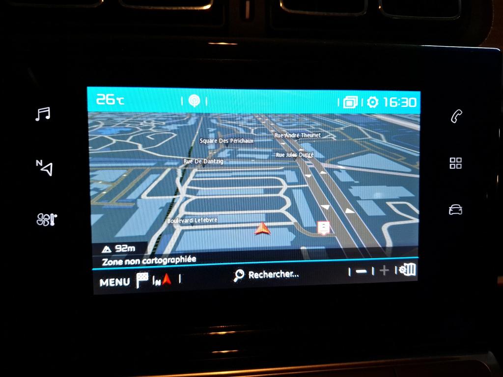 Citroen C3 PureTech 110 S&S EAT6 Shine Pack 2021