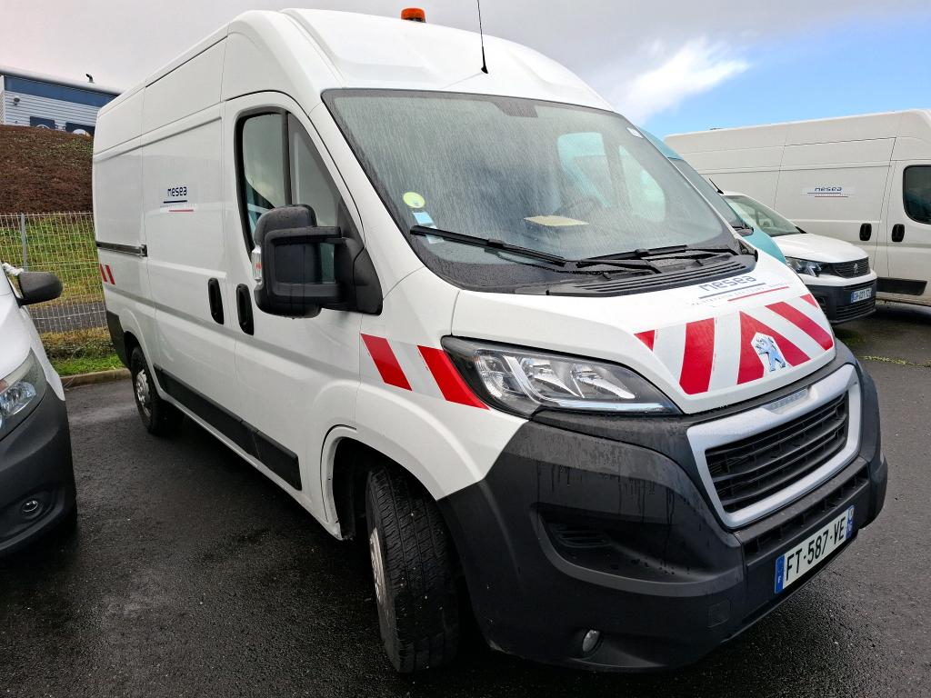 Peugeot BOXER TOLE 335 L2H2 BLUEHDI 120 S&S PREMIUM 2020