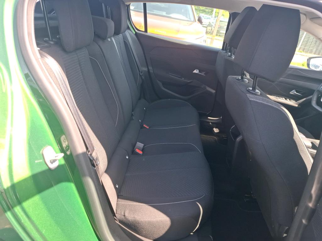 Peugeot 308 PHEV 180 e-EAT8 Active Pack 2022