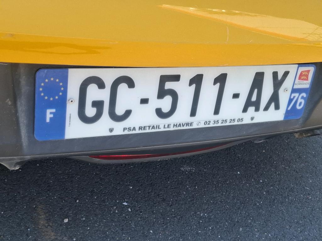 Peugeot 208 BLUEHDI 100 S&S BVM6 PREMIUM 2021