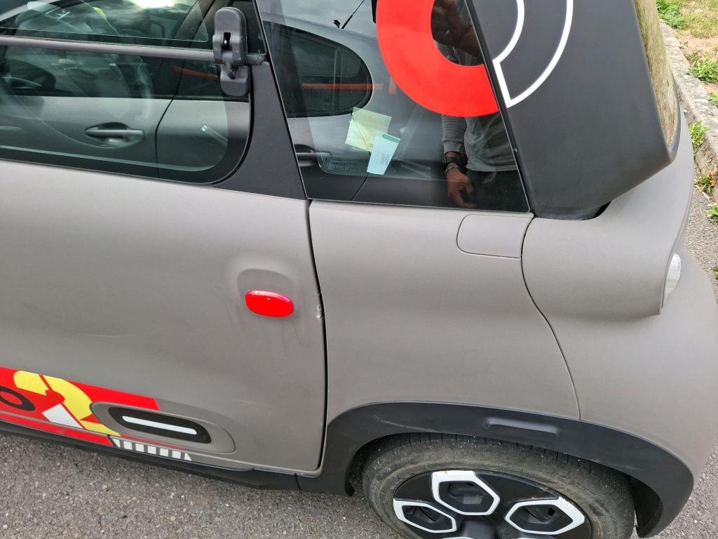 Citroen AMI
