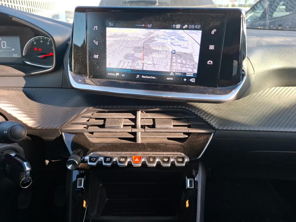 Peugeot 208 BLUEHDI 100 S&S BVM6 PREMIUM 2022