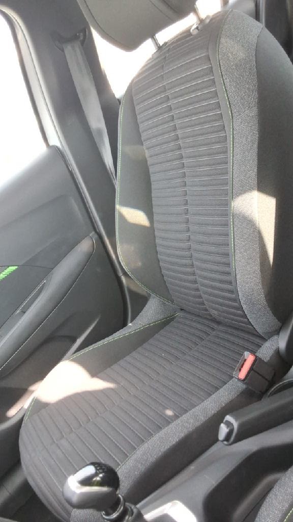 Foto Peugeot 308 6