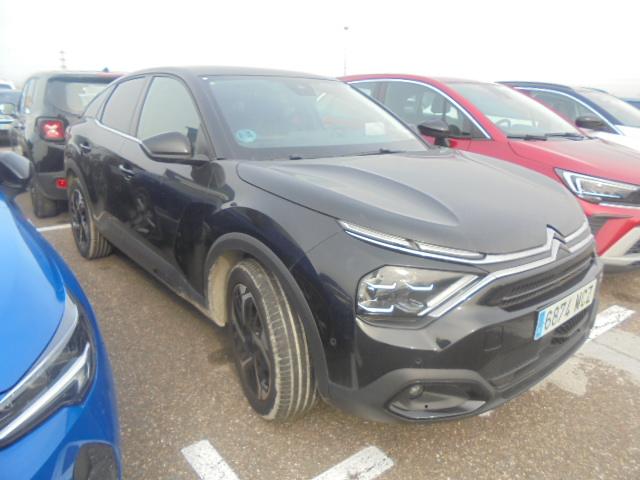 Foto Citroën C4 6