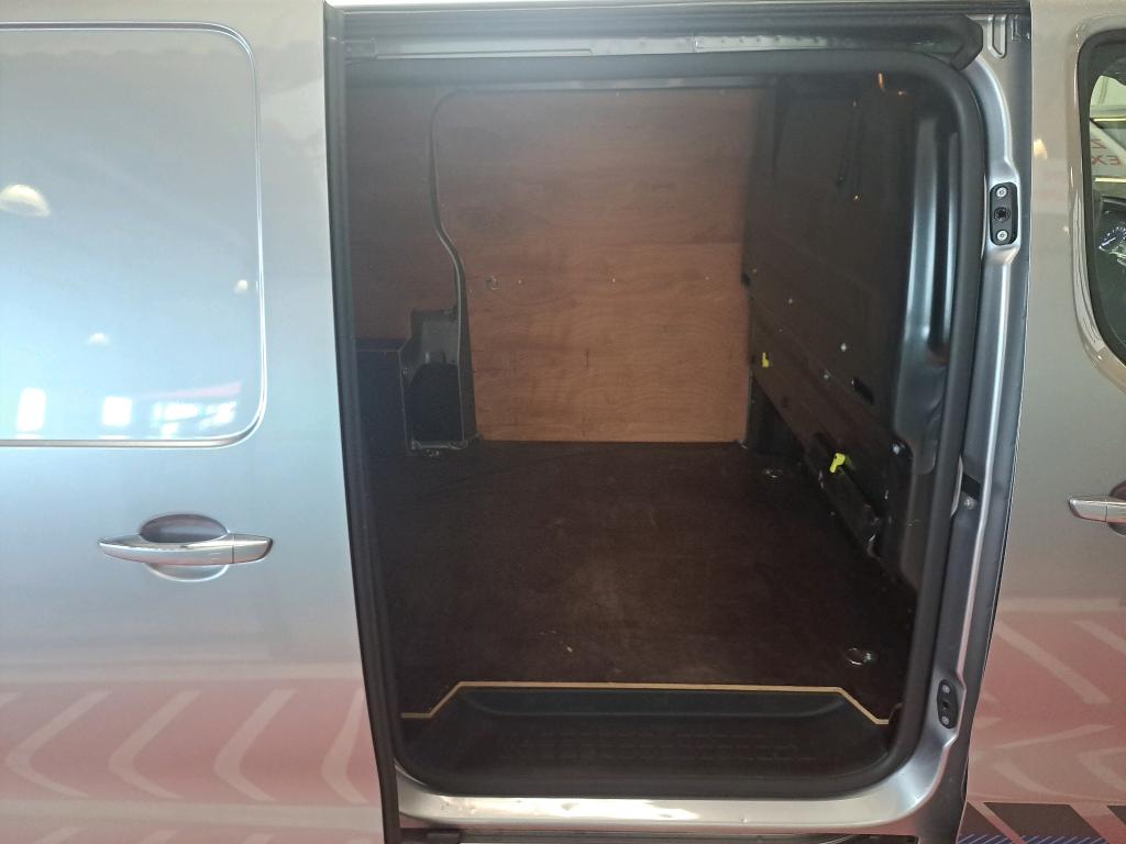 Peugeot EXPERT FGN TOLE LONG BLUEHDI 180 S&S EAT8 PACK SPORT 2021