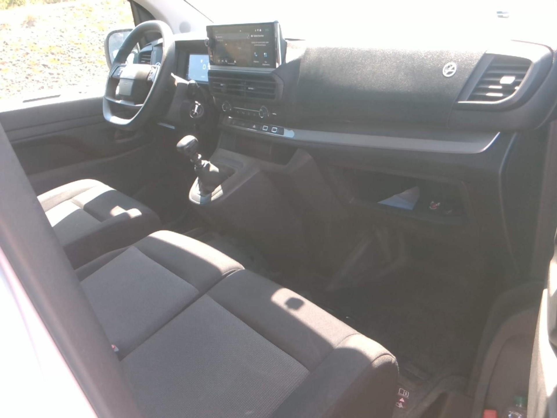 Citroen JUMPY FGN XL BLUEHDI 145 BVM6  2024
