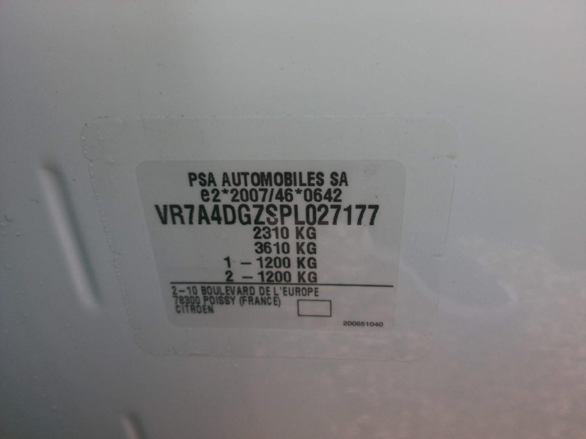 Citroen C5 Aircross Hybride Rechargeable 225 e-EAT8 Shine 2023