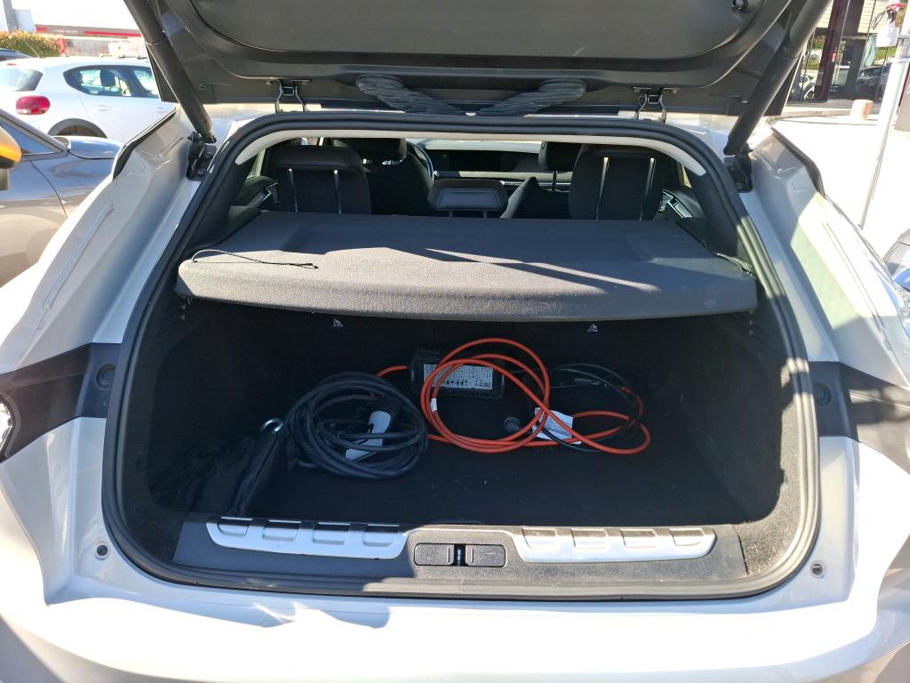 DS DS 4 Hybride E-Tense 225 EAT8 Performance Line+ 2023