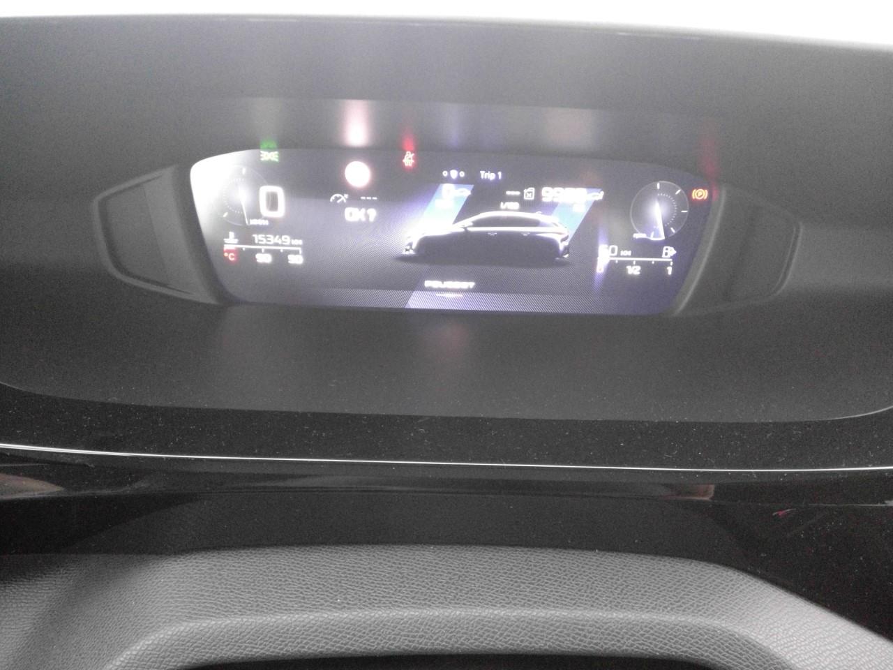 Foto Peugeot 308 5